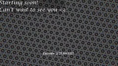 Pyrexia online show from 05-19-26, 06:31