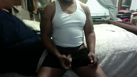 danniboy69 online show from 03-18-26, 05:10