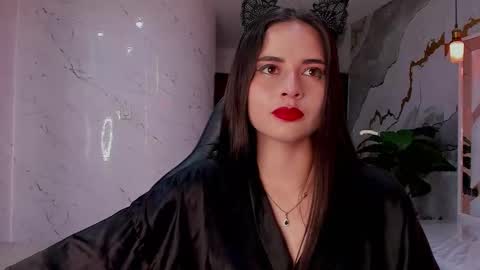 Qetsyah online show from 01-16-26, 01:04