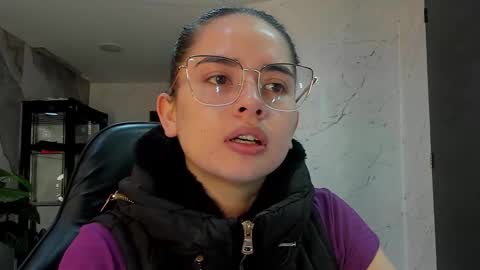 Qetsyah online show from 02-07-26, 01:48