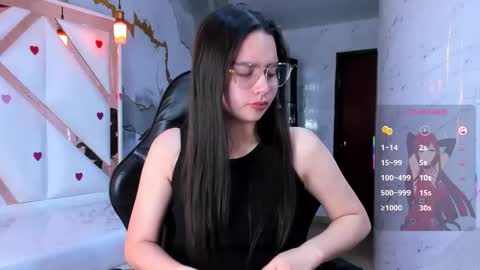 Qetsyah online show from 03-04-26, 01:17