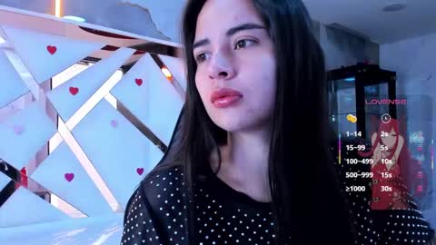 Qetsyah online show from 03-05-26, 01:18