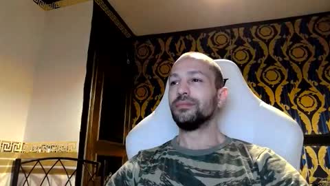 Qianos online show from 05-30-26, 06:38