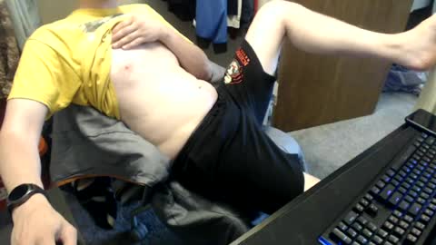 qitrman online show from 06-06-26, 10:14