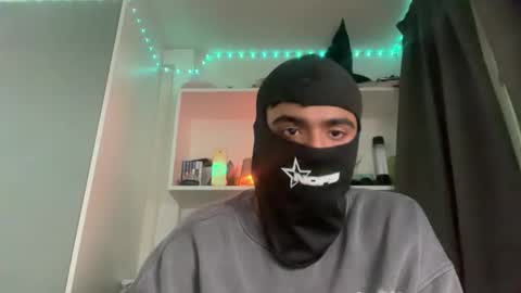 qosmo123 online show from 03-19-26, 02:26