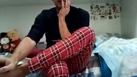 Snapshot of quantosibel chatting on 12-20-25, 08:32 quantosibel online show from 12-20-25, 08:32