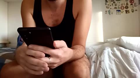 Snapshot of quantosibel chatting on 01-12-26, 07:24 quantosibel online show from 01-12-26, 07:24