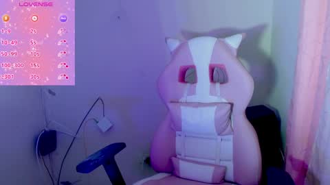 your princess online show from 04-01-26, 09:12