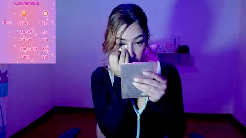 your princess online show from 05-20-26, 08:48