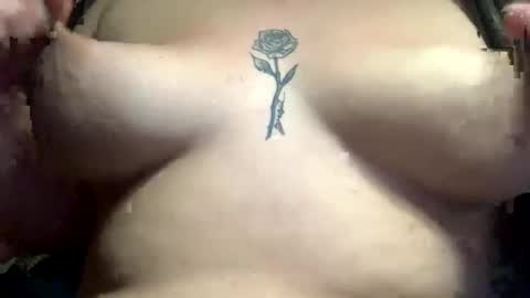 Bigtitanalslut online show from 02-01-26, 01:26