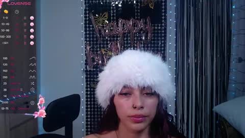 Queen Abby online show from 09-17-25, 06:31