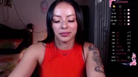 Queen Abby online show from 02-10-26, 08:02