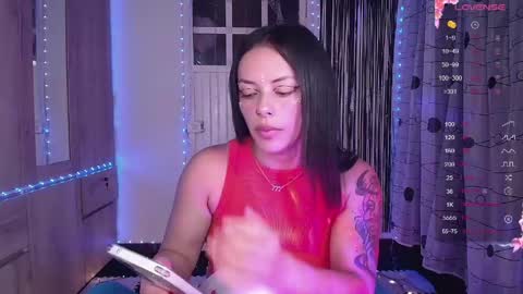 Queen Abby online show from 04-20-26, 07:15