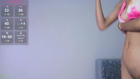 ANTONELLA online show from 05-13-26, 12:13
