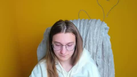 Amelie online show from 03-03-26, 12:33