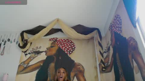 QnAnitaDix online show from 04-17-26, 05:16