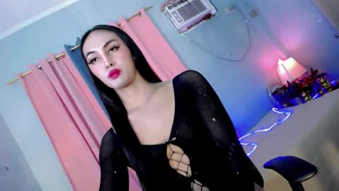 queen_danaya online show from 07-11-26, 07:44