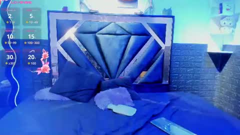 Jenni online show from 07-01-26, 03:19
