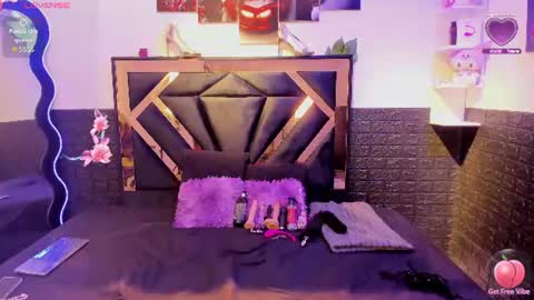Jenni online show from 07-02-26, 03:45