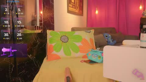 queen_kamil online show from 05-16-26, 03:58