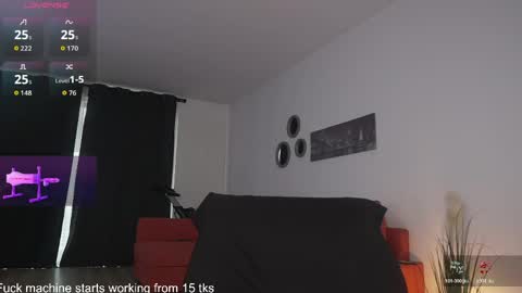 queen_leylla online show from 05-22-26, 05:36