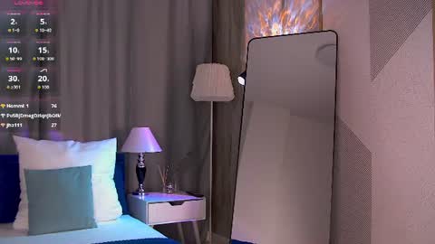 Monica online show from 07-05-26, 06:15