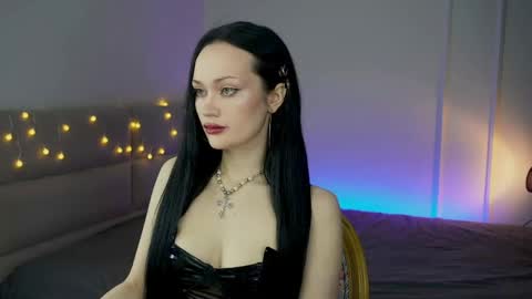 Your world and the universe Aliss online show from 05-24-26, 04:39