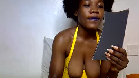 Cindy Melahnin online show from 06-07-26, 01:43