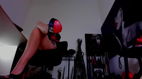 Misscatsnow online show from 02-25-26, 08:02