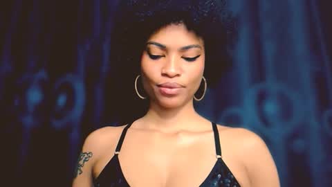 Sweet Goddess online show from 11-16-25, 09:48