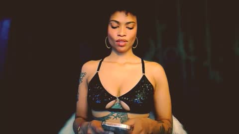 Sweet Goddess online show from 11-19-25, 10:10