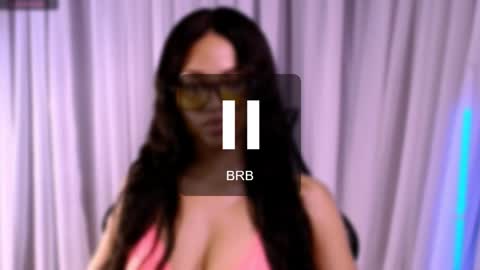 Sweet Goddess online show from 04-12-26, 10:37