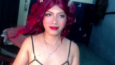 Be my property Sabrina online show from 04-21-26, 09:04