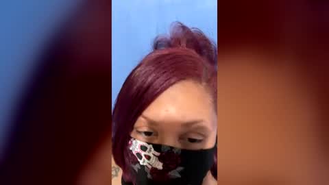 queeniequinn online show from 07-02-26, 02:44
