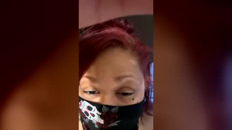 queeniequinn online show from 07-02-26, 03:23