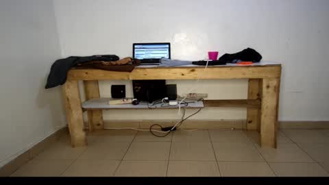 Nina online show from 03-26-26, 06:35