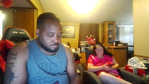 Queen N King Fun Night online show from 07-01-26, 03:52