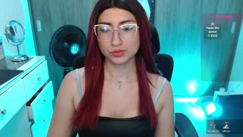 Queenlilith online show from 04-13-26, 10:59