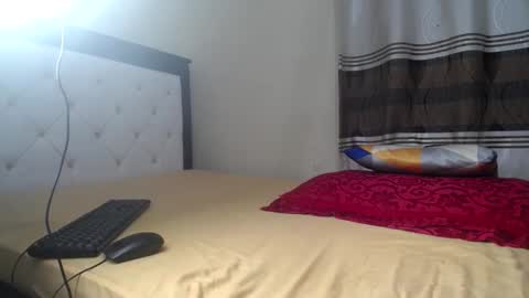 Snapshot of queenmaila chatting on 11-30-25, 08:24 Maila online show from 11-30-25, 08:24