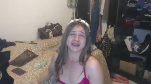 Nico online show from 02-12-25, 03:51