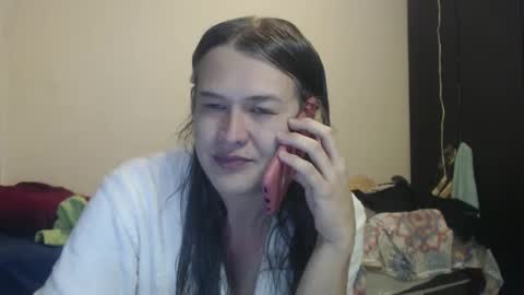 Nico online show from 02-19-25, 02:23