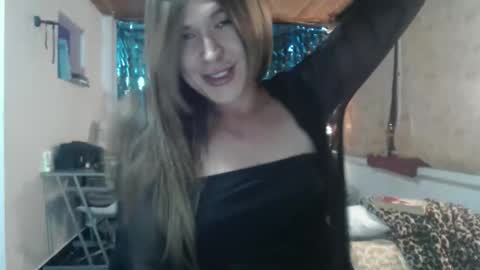 Nico online show from 03-07-26, 03:03