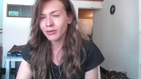 Nico online show from 04-26-26, 09:01