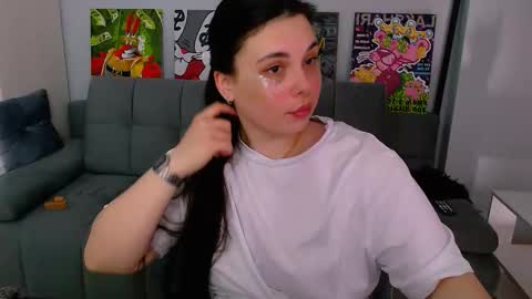 Patricia online show from 03-15-26, 10:32