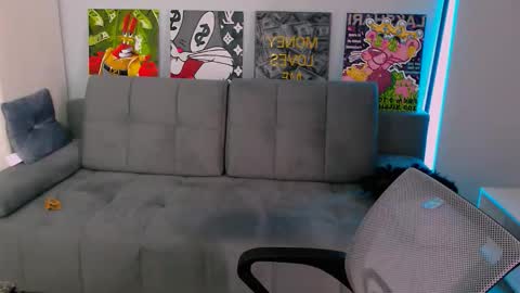 Patricia online show from 03-16-26, 11:25