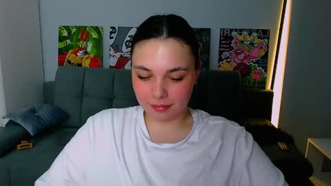 Patricia online show from 04-01-26, 01:41