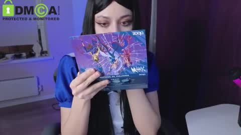     follow my new insta  online show from 02-12-26, 06:25