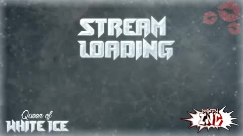 Ice Queen Jayla online show from 05-19-26, 02:07