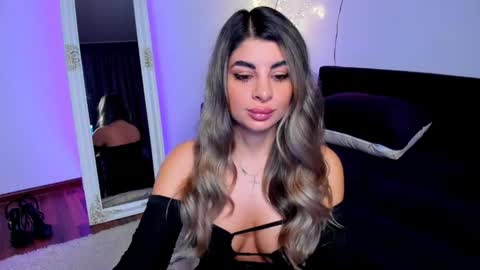 Queennofyuredreams online show from 04-12-26, 10:26