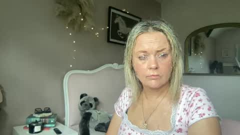 PrincessP333 online show from 07-01-26, 08:49